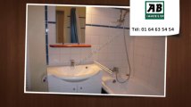 A vendre - appartement - CRECY LA CHAPELLE (77580) - 2 pièces - 42m²