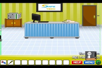 Sneaky Cadet Day 5 Walkthrough