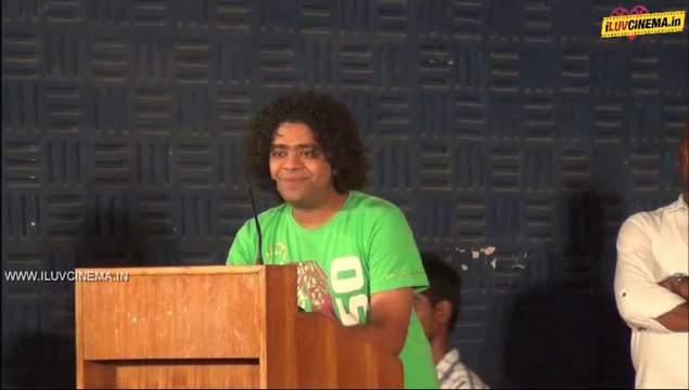 Karthikeyan Audio Launch Part2 | iluvcinema.in