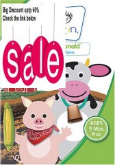 Best Rating Baby Einstein - Baby MacDonald - A Day on the Farm Review