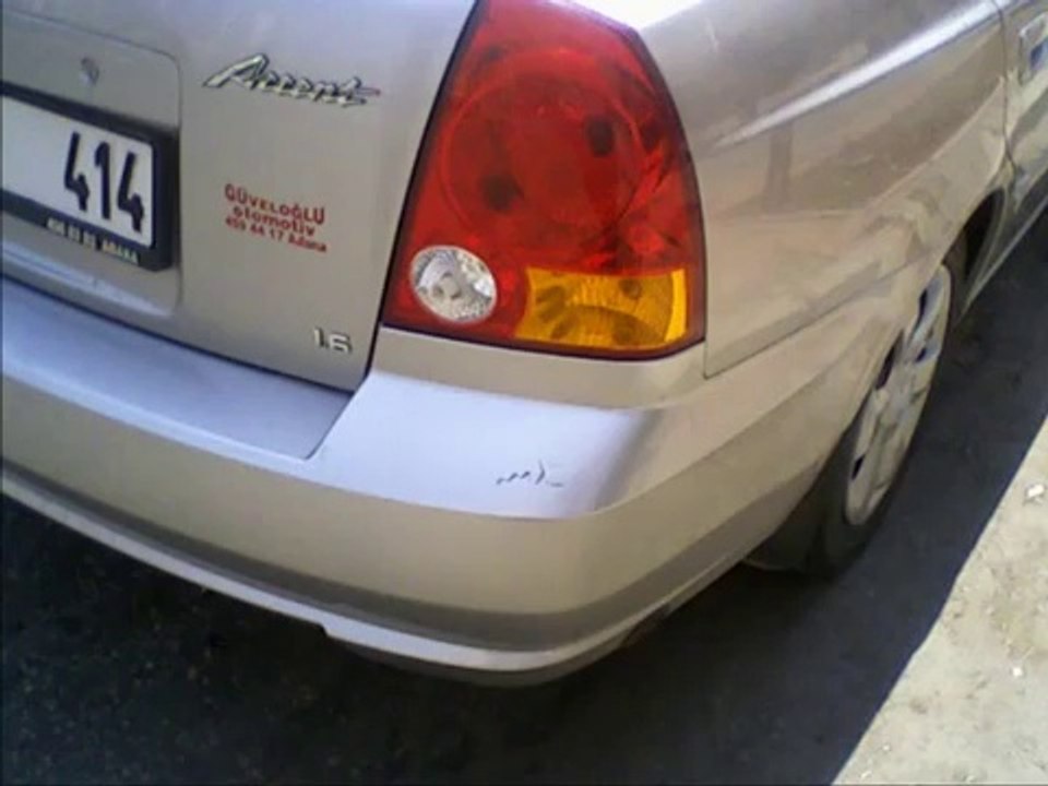 Allah written on the car {Miracles Museum}