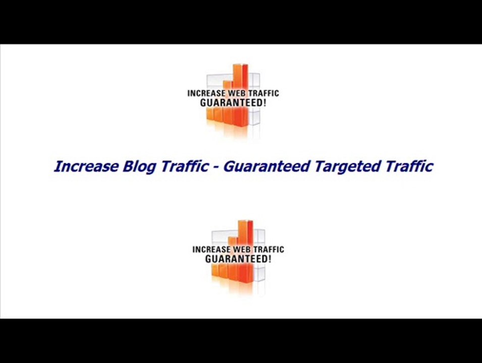 Drive Targeted & Unlimited Traffic to Your Site