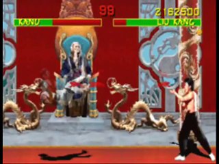 Five Dollar Gaming: War Gods (N64)