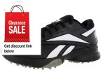 Best Rating Reebok Men's NFL Referee Low Quag Cleat Review