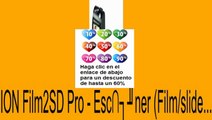 Vender en ION Film2SD Pro - Esc�ner (Film/slide... Opiniones