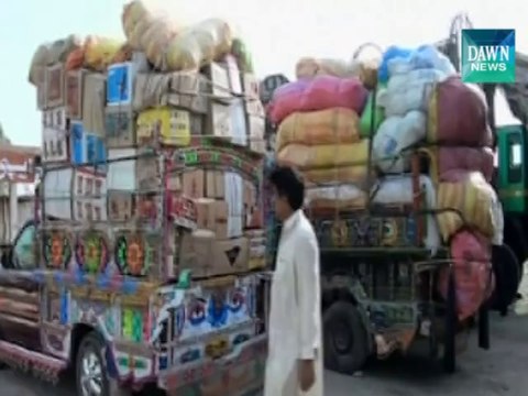 Operation Zarb-e-Azb: Landmines stash seized in Miranshah