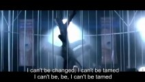 Miley Cyrus - Can't Be Tamed HD (Music Video   Lyrics)