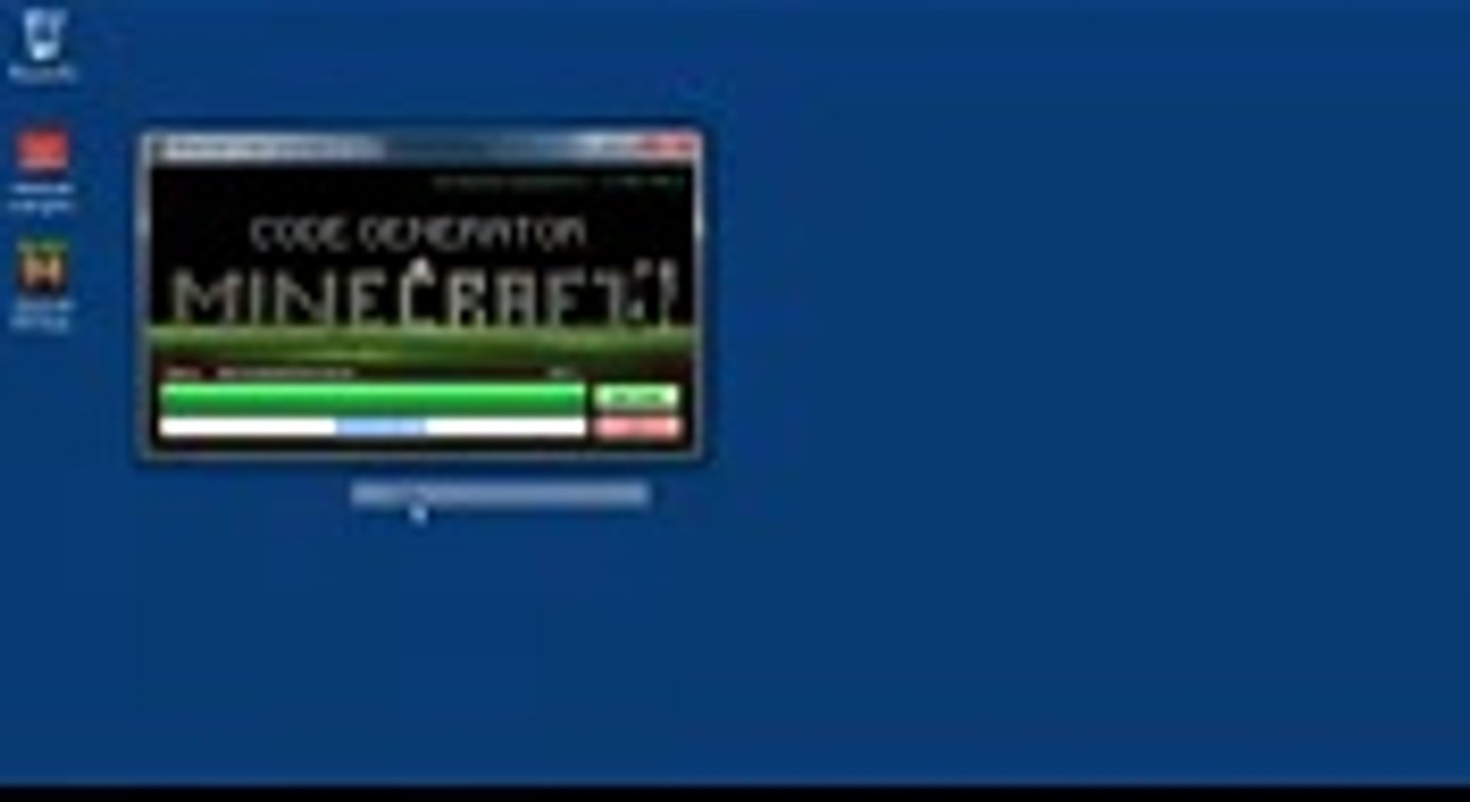 ▶ Free Minecraft Gift Code Generator 2013] [No Surveys] [No Passwords] 2013