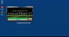 ▶ Free Minecraft Gift Code Generator 2013] [No Surveys] [No Passwords] 2013