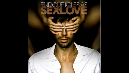 Enrique Iglesias BBC Radio Interview