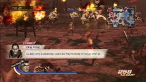 Dynasty Warriors 7 - Wu Story Mode - chapter 15