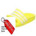 Discount Sales adidas Duramo Slide Sandal (Toddler/Little Kid/Big Kid) Review