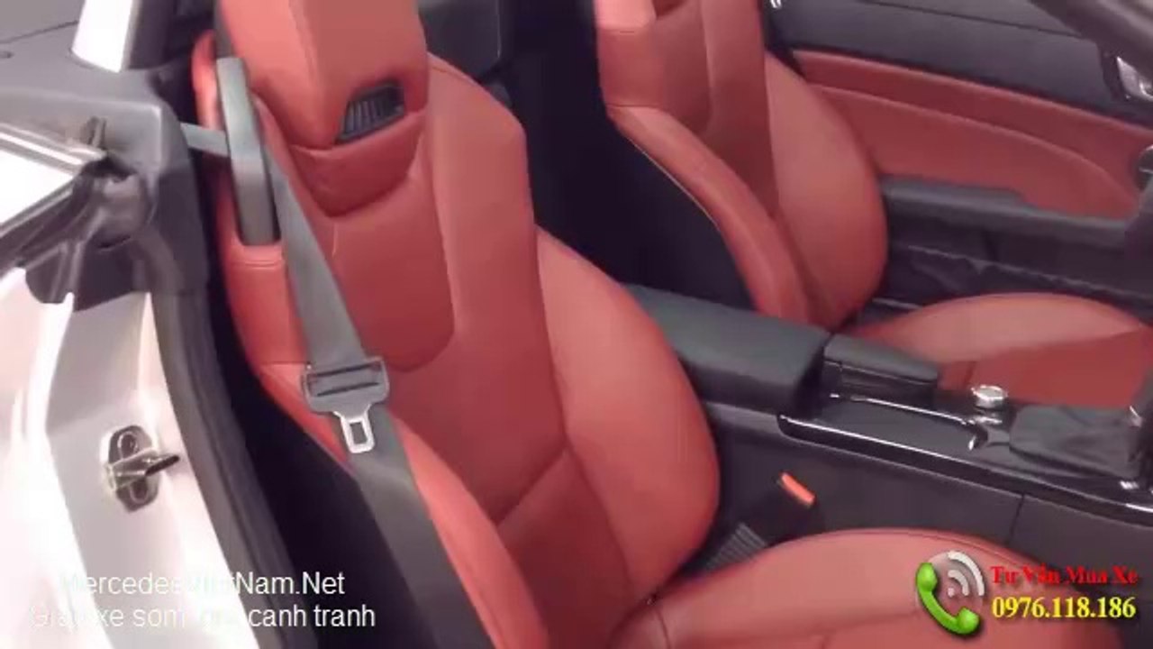 Mercedes Việt Nam giá bán tốt nhất gọi 0976.118.186