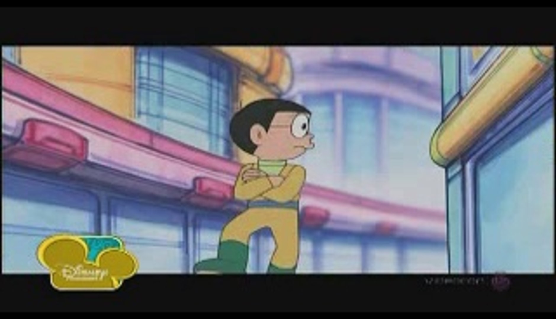 Doreamon 5th July 2014 Pt 1
