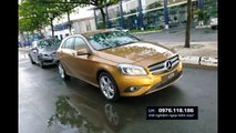 Hà Nội Gọi 0976.118.186 Bán Mercedes A200 2021 chính hãng giá bán tốt nhất