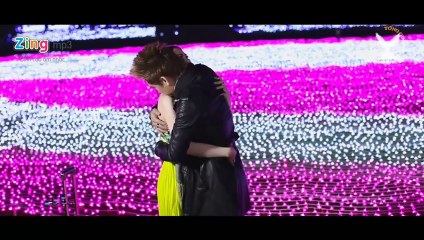 Bước Tiếp Hay Quay Về   Tống Gia Vỹ   Official MV