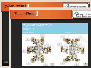Mantri Vantage in Kharadi