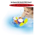 Discount TOMY Sing and Swim Penguin Bath Toy Review