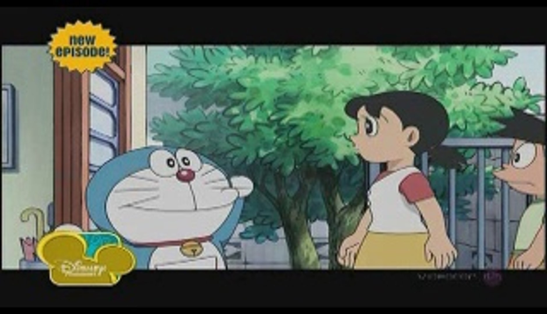 Doreamon 5th July 2014 Pt 3