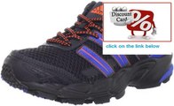 Clearance Sales! adidas Response Trail 18 Running Shoe Review