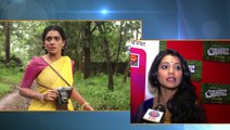 Anvat - Upcoming Marathi Thriller Movie - Exclusive Interview - Urmila Kanetkar, Adinath Kothare