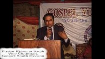 Gospel Youth Mission Convention arranged by Kabaddi Team