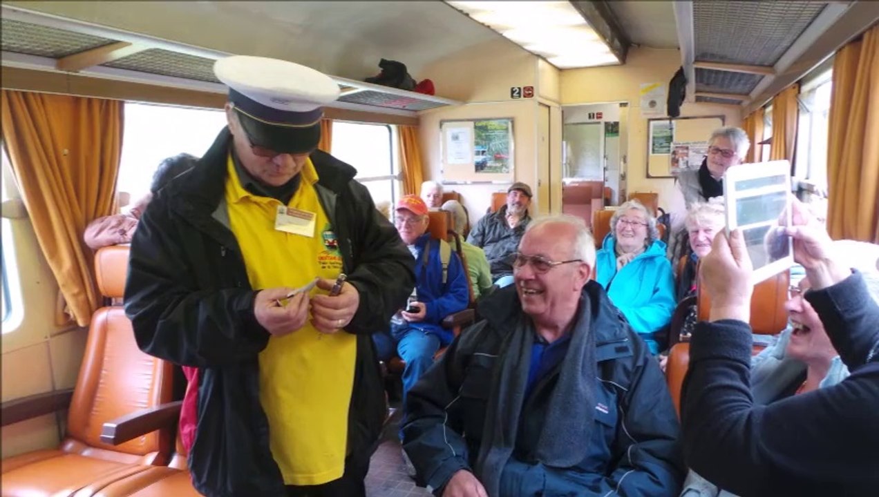 Riom-Es-Montagne (15) Circuit Auvergne Mai 2014