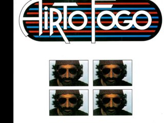 Airto Fogo"Shadowy"1974 French Jazz Funk
