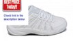 Discount Sales K-SWISS Optim Omni II Junior Tennis Shoes Review