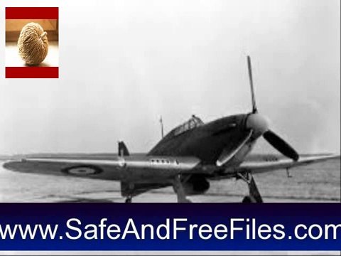 Download Vintage Airplane Screensaver 1.00 Serial Code Generator Free
