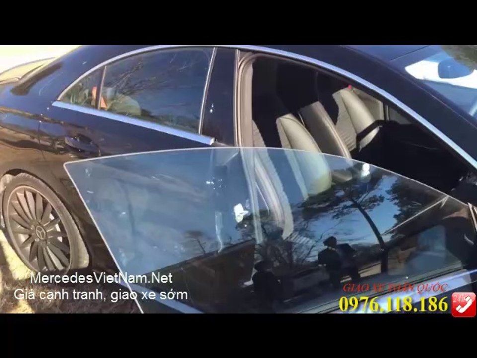 Hà Nội Gọi 0976.118.186 Mercedes CLA250 và Mercedes CLA45 2021 giá bán tốt nhất