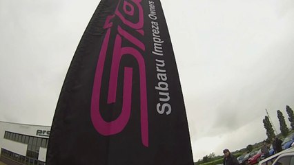 Subaru Impreza Owners Club - PRODRIVE - The Final Meet - June 2014