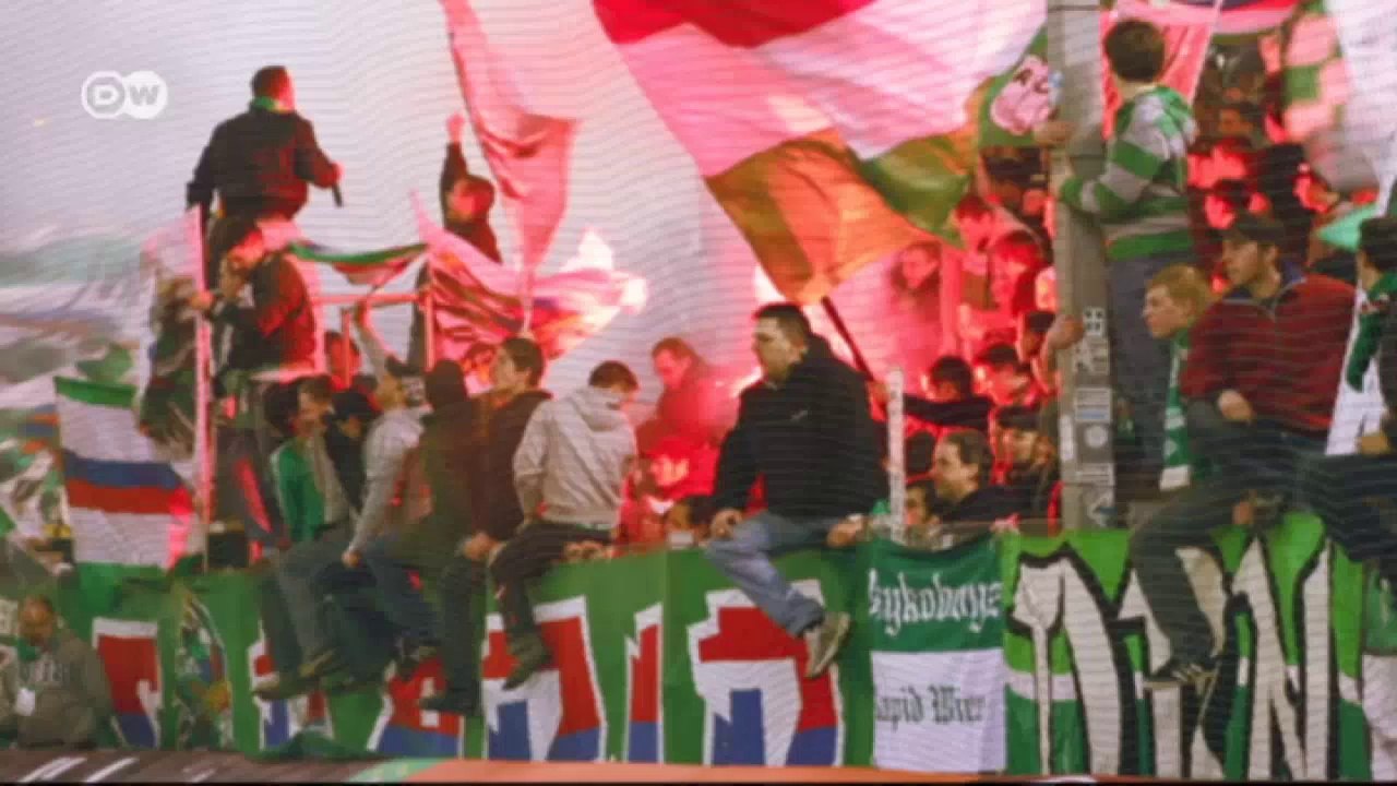 Faszination fußball (06): tom strobl | euromaxx