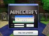 Free Minecraft Premium Account Generator 2013 Working [August 2013]