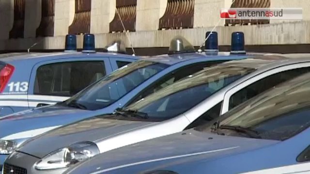 TG 04.07.14 Arrestati gli affiliati a clan baresi