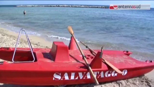 TG 04.07.14 Pane e Pomodoro, salvati madre e figlio