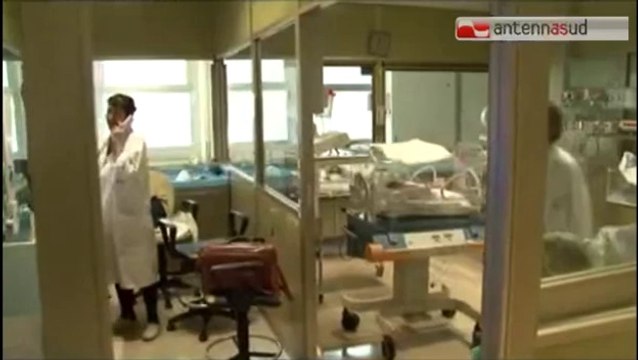 TG 04.07.14 Ilva: a Taranto + 21 % mortalità infantile