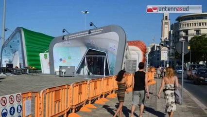 TG 04.07.14 Bari, da Enel soluzioni verdi per l'ambiente