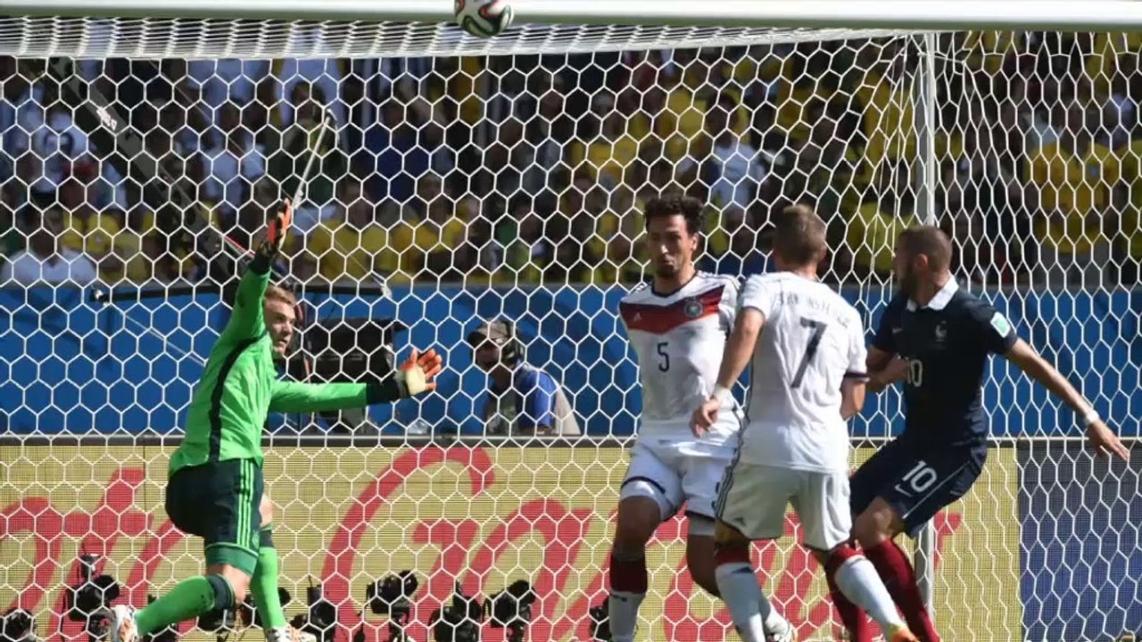 Couch-Jubel und Autokorso: So feierte Deutschland