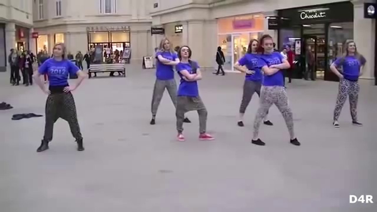 Arya Stark'ı hiç böyle görmedünüz mü ?