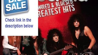 Best Rating Rocked Wired & Bluesed: The Greatest Hits Review