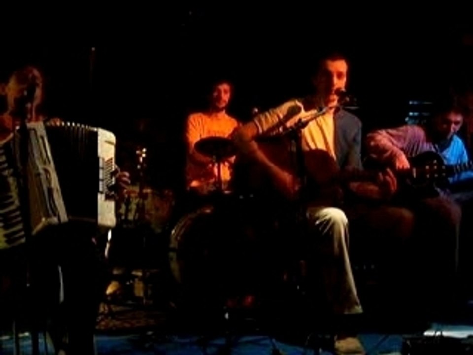 Belle et des clochards 3