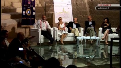 corso giornalismo ambientale 2014