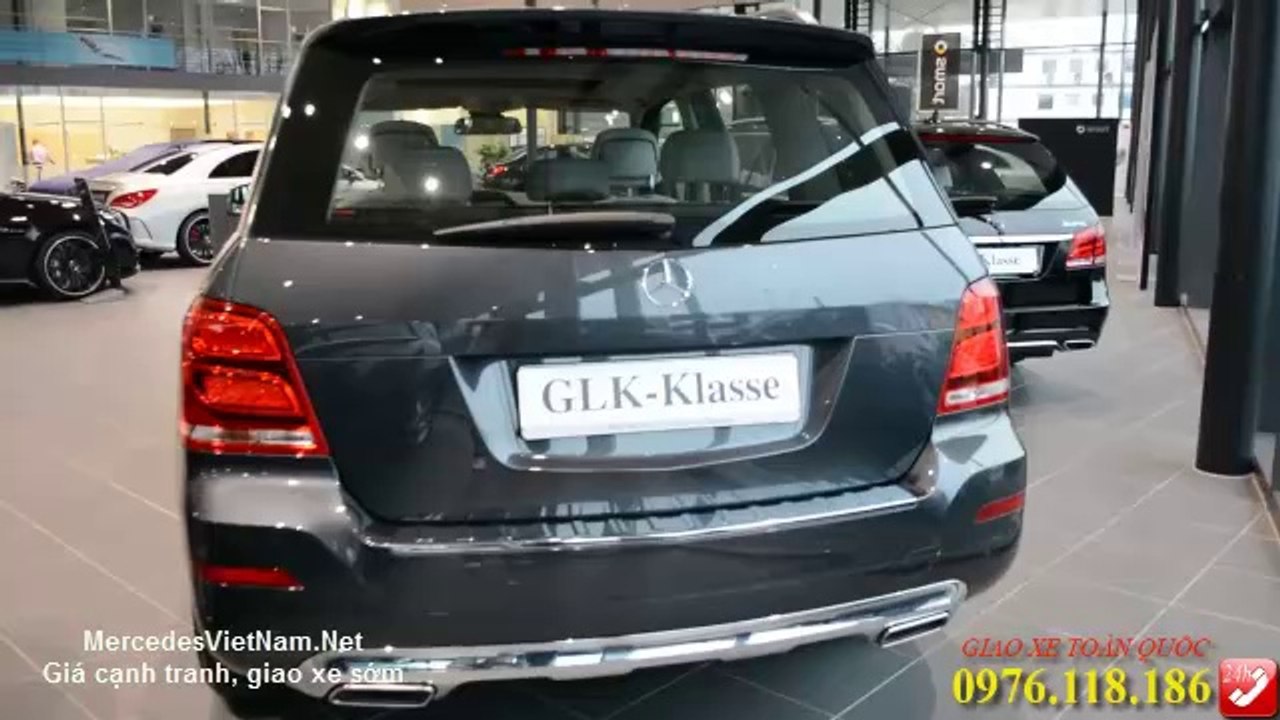Hà Nội Gọi 0976.118.186 Mercedes GLK220 mới 2021 giá tốt, giao xe sớm Mercedes GLK220, hỗ trợ đầy đủ thủ tục trả góp, trả thẳng