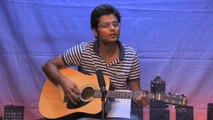 Rockstar Ki Khoj - Avanish - Singing Audition