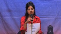 Rockstar Ki Khoj - Samar Khan - Singing Audition