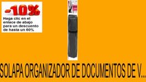 Vender en SOLAPA ORGANIZADOR DE DOCUMENTOS DE V... Opiniones