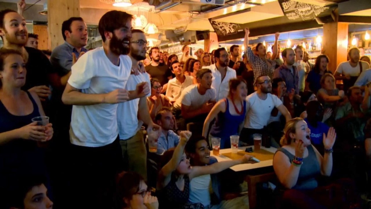 Hummels köpft Deutschland ins Halbfinale