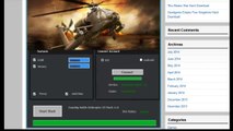 Gunship Battle – Helicopter 3D Hack Tool Download