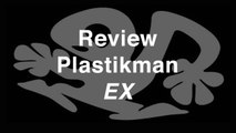 Plastikman - EX | Review | Musiques Info Service